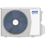 AUX Airco 3,5 kW  Set inclusief 10 Meter Leidingset en rubber voeten A++ R32 WiFi Complete Split Airco - Afbeelding 9