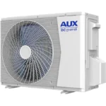 AUX Airco 3,5 kW  Set inclusief 10 Meter Leidingset en rubber voeten A++ R32 WiFi Complete Split Airco - Afbeelding 10