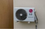 lg airco prijs