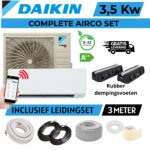 Daikin airco kopen