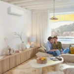Daikin Airco 3,5kw incl. 3m Complete 3/8 Installatie set en Rubber voeten - Wifi Module gratis meegeleverd – Image 12