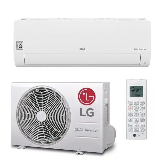 LG AIRCO EZ12CYS
