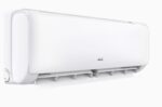 AUX Airco 3,5 kW  Set inclusief 10 Meter Leidingset en rubber voeten A++ R32 WiFi Complete Split Airco - Afbeelding 17