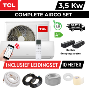 tcl airco 12000 btu