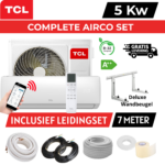 AIRCO PRIJS