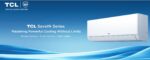 TCL Airco  3,5 kW Complete Set incl. 10 Meter Leidingen en Wandbeugel WiFi 12000 BTU  (3/8) - Afbeelding 13