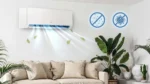 TCL Airco  3,5 kW Complete Set incl. 10 Meter Leidingen en Wandbeugel WiFi 12000 BTU  (3/8) - Afbeelding 17
