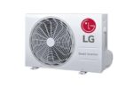 LG Airco EZ12CYS 3,5 kW (12000 BTU) DualCool Inverter WiFi Airco - Split unit airco - Afbeelding 4