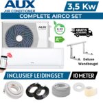 AUX AIRCO PRIJS