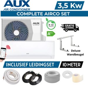 AUX AIRCO PRIJS