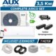 SPLIT AIRCO AUX