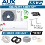 AUX airconditioner