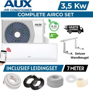 AUX airconditioner