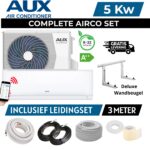 airco prijs