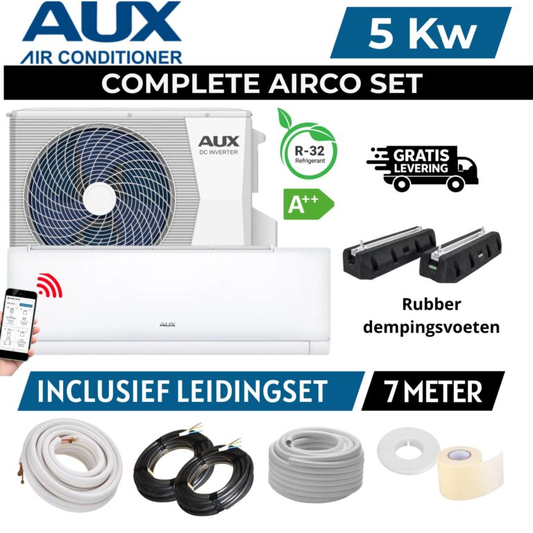 AIRCO PROMOTION