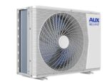 AUX Airco 3,5 kW  Set inclusief 10 Meter Leidingset en rubber voeten A++ R32 WiFi Complete Split Airco - Afbeelding 3