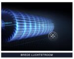 AUX Airco 3,5 kW  Set inclusief 10 Meter Leidingset en rubber voeten A++ R32 WiFi Complete Split Airco - Afbeelding 7