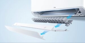 TCL AIRCO 